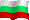 Bulgaria flag