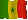 Senegal flag