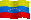 Venezuela flag