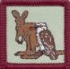 Animals and Birds Level 2 Achievement Badge