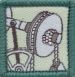 Engineer Level 1 Achievement Badge