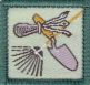 Gardener Level 1 Achievement Badge