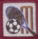 Sports Level 2 Achievement Badge